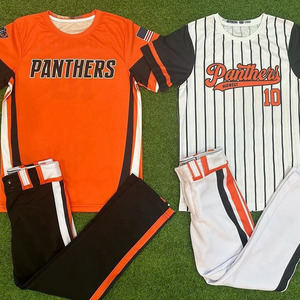 oem service <b>baseball</b> uniform Custom Sublimated <b>Baseball</b> Uniforms Full <b>Set</b> Team Wear Jerseys Pants - Product Image 3