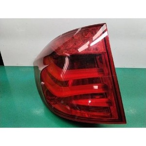 Conjunto de Luz Trasera Izquierda para Serie 5 2010-2017, Usado, OEM 7199643 - Product Image 2
