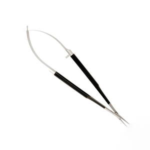 Premium Mayo Hegar <b>Needle</b> Holder 16cm-Surgical Grade Stainless Steel Gold TC Handle Autoclavable High Grip-ISO13485 Certified CE - Product Image 3