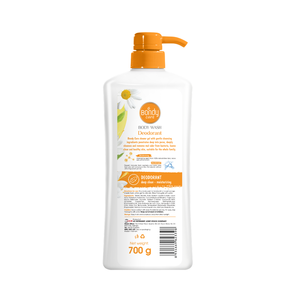 Gel de Ducha LIX Bondy Care 700g, Desodorante Líquido, Hidratante con Extracto de Manzanilla, Venta al Por Mayor - Product Image 6