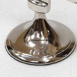 Portavelas de Navidad en Forma de Árbol de Aluminio, Perfecto para Regalos Festivos, Económico, Último Modelo - Product Image 3