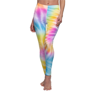 Custom <b>Yoga</b> <b>Leggings</b> for Women Lightweight Breathable Athletic Wear Manufacturer - Product Image 1