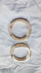 NEW Cheap Natural Stone <b>Jade</b> Ring Green <b>Jade</b> Ring Whole for Women Men - Product Image 4