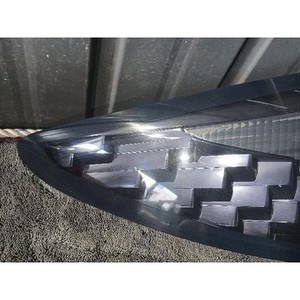 Luz Trasera Izquierda Fluence, Conjunto de Lámpara Combinada Exterior Izquierda, Usada, OEM 265551502R - Product Image 3