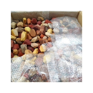 พร้อมจัดส่ง ชุดหินไม้ทูมิอิชิ บล็อกทรงตัวแบบใช้ซ้ำได้ สำหรับพัฒนาการเคลื่อนไหวที่ละเอียด และเกมเสริมจินตนาการสำหรับเด็ก - Product Image 6