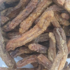 Proveedor de Plátanos Secos Suaves a Granel de Vietnam, Snack de Plátano Seco de Alta Calidad a Precio Competitivo - Product Image 5