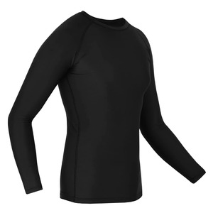 Competition Rashguard with MMA <b>Shorts</b> Set Custom BJJ No-Gi <b>Grappling</b> Compression Training Fightwear Sports Kit - Product Image 5