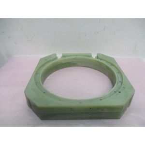 AMAT 0020-23316, โครงเครื่อง, แหล่งกำเนิด G3/G4 แบบแบน - อุปกรณ์และชิ้นส่วนเซมิคอนดักเตอร์ระดับโลกที่เชื่อถือได้ - Product Image 2