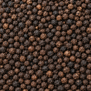 PIMIENTA NEGRA DE VIETNAM / ALTA CALIDAD PARA EXPORTACIÓN / GRANOS DE PIMIENTA ENTEROS PREMIUM / SRA. ALINA - Product Image 1