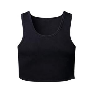 Chaleco Deportivo para Hombre, Arnés de Fitness para Exteriores, Correa de Pecho Ajustable para un Estilo de Vida Activo - Product Image 2