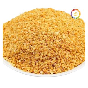 Golden Crispy Coconut Chips Natural Snack Coconut Slices Export Standard - Product Image 5