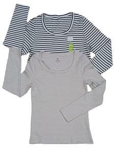 Automne hiver femmes vêtements de salon décontractés de haute qualité chemises à manches longues et Leggings pantalons Logo personnalisé 180 à 220 GSM - Product Image 3