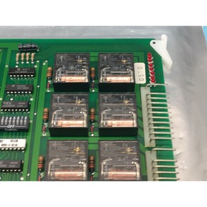 Controlador de Motor Automotriz ALC120R-010-1111 - Equipos y Piezas de Semiconductores de Confianza de Marca Global - Product Image 4