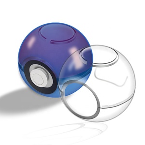โปเกบอลใสใสบวกโปเกบอลบวกโปเกมอนโก - Product Image 6