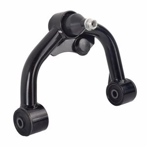 Kit de bras de suspension supérieur noir MT042030 pour Nissan Frontier 1.3 (2005-2016) avec bras de suspension inférieur pour modèles Q45, Primera, Teana, NP300 - Product Image 4