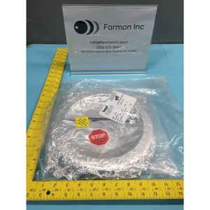 AMAT 0021-12582 แหวนครอบ, 8" SIP TA/TAN, SZBESC - อุปกรณ์และอะไหล่เซมิคอนดักเตอร์ระดับโลกที่เชื่อถือได้ - Product Image 2