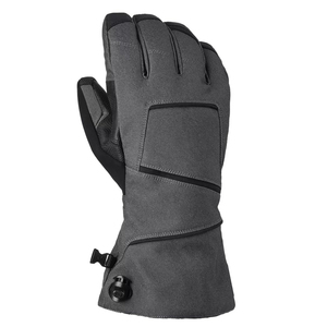 Guantes de Esquí de Primera Calidad, Impermeables, Resistentes al Viento, Manoplas para Snowboard, Ropa de Invierno Aislada para Deportistas Profesionales de la Nieve - Product Image 3