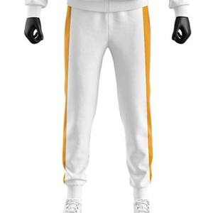 Fabricante de Pakistán, Traje Deportivo para Hombre, Talla Grande, OEM, Traje Deportivo Personalizado para Hombre con MOQ Bajo - Product Image 6