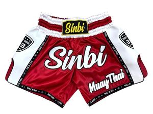Pantalones cortos de kickboxing profesionales, venta al por mayor, precio barato, pantalones cortos de Muay Thai, pantalones cortos de kickboxing unisex - Product Image 4