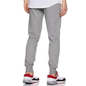Pantalon de jogging respirant de couleur unie pour homme, idéal pour la course en extérieur, la gym et le sport, pantalon de survêtement de créateur pour homme, vente en gros, service OEM économique - Product Image 5