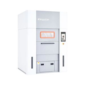 Secadora Industrial de 60 kg: 30 Programas de Lavado para Necesidades de Lavandería Versátiles, Secado de Alta Capacidad con 5 Programas Automáticos - Product Image 1