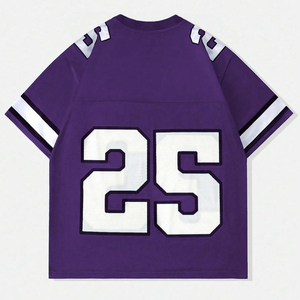 High Performance Mesh Jersey Lightweight <b>Polyester</b> Athletic Wear Manufacturer Supply - Product Image 4