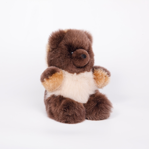 Edredón de Lujo Suave y Colorido, Peluche Personalizado para Bebés, Osito de Peluche al por Mayor - Product Image 3