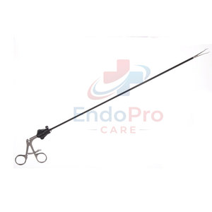 Pinza de Babcock para Cuidado Hospitalario, Agarre Suave, Fácil Manejo, Uso Sin Problemas - Product Image 2