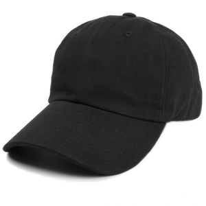 Wholesale Cheap Custom Men Women High Quality 6 Panel Cotton Embroidery Logo Baseball Cap,Hip Hop <b>Dad</b> <b>Hat</b> - Product Image 5