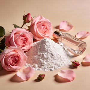 Ambientador en Polvo con Aroma a Rosas, Ecológico, para Uso Doméstico, en Forma de Polvo - Product Image 1
