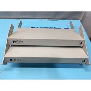 2 Avocent 280ES OutLook - KVM de 8 Puertos para 2 Usuarios - Equipo y Piezas de Semiconductores Legados Globales de Confianza - Product Image 1