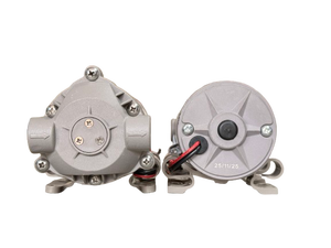 Pompe de surpression RO domestique 24 V à faible pression d'eau, 100 GPD, pour osmose inverse saine, à prix réduit, Fabriquée en Inde - Product Image 5