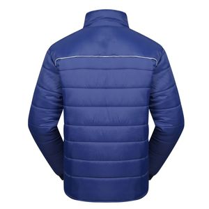 High Quality WINSTON INDUSTRY Men's Long <b>Thin</b> Puffer <b>Jacket</b> <b>Waterproof</b> Summer Latest Fashion Style Customized Logo Wholesale - Product Image 6