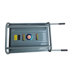 Giá thấp nóng bán 220V 50Hz xách tay biến tần Máy Phát Điện Xăng cho cắm trại sử dụng nhà xăng máy phát điện xăng - Product Image 6