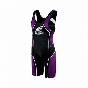 Singletes Deportivos Unisex de Alta Calidad, Diseño Personalizado, Sostenibles, Precio de Fábrica Económico, para Gimnasio, Lucha y Deportes, Marca Hamilo, Los Más Populares - Product Image 3