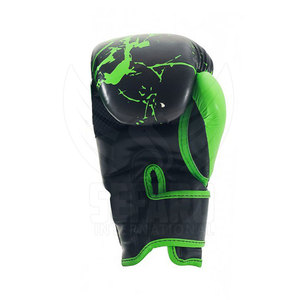 Equipo de Entrenamiento en Stock, Guantes de Muay Thai de Calidad, Guantes de Muay Thai a Precio Económico - Product Image 4