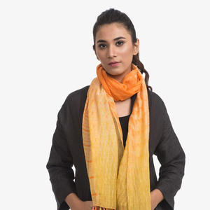 Elegante Pañuelo de Seda para Mujer, Lujoso Pañuelo de Satén Estampado para la Cabeza, Suave Envoltura para el Cuello, Chal Ligero de Moda con Estilo de Diseñador, Venta al por Mayor - Product Image 3