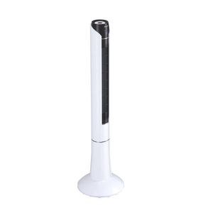 Ventilatore a Torre Portatile da 48 Pollici con Telecomando, Altezza Regolabile e Oscillazione, per Casa, Hotel, Camper - Product Image 1