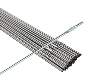 ลวดเชื่อมเหล็กกล้าคาร์บอน Superior M7018 A1 ขนาด 25 มม. 315 มม. 40 มม. 50 มม. สำหรับงานเชื่อมเหล็ก MS  ชนิด C-1/2 Mo Low Alloy รับประกัน 1 ปี - Product Image 1