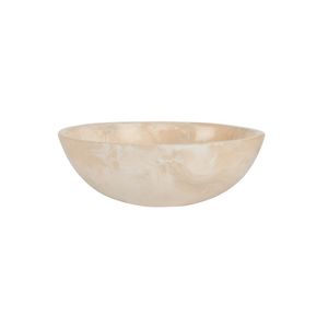 Top Selling Custom Eco-Friendly Polished <b>Marble</b> Soup Bowl Handmade Resin Art Party New Popular Design - Product Image 3