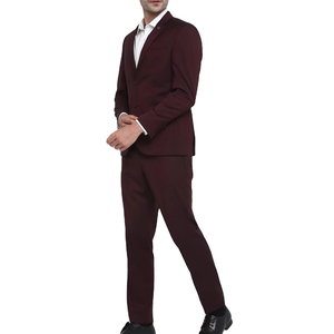 Nouveautés Costumes Homme 3 Pièces – Tenue de Mariage, Veste, Pantalon et Blazer – Vente Flash Mode Affaires Bureau 2027 - Product Image 2