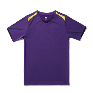 Camiseta Deportiva Personalizada con Nombre, Número y Logotipo - Product Image 3
