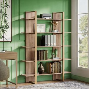 Bookshelf <b>Bookcases</b> - Product Image 6