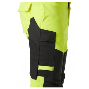 Hot Selling Unisex Reflective Safety Pants <b>Waterproof</b> Flame-Retardant High Quality Industrial <b>Work</b> Pants at Reasonable Price - Product Image 4