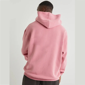 Nouveau design – Sweats à capuche zippés pour hommes, entièrement personnalisables, respirants, pour usage décontracté, vêtements d'hiver chauds - Product Image 2