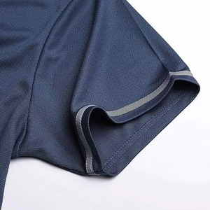 Maillot de baseball respirant à manches courtes, séchage rapide, fabriqué au Pakistan, imprimé, prix bas, service OEM - Product Image 4