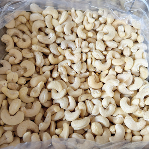 Vietnam Trusted Supplier Cashew Kaju <b>Nuts</b> Cashew <b>Nuts</b> Cheap Bulk Kaju Badam SANTIGO - Product Image 4