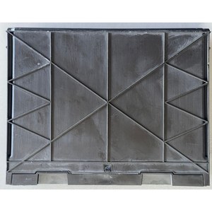 Module de commande de carrosserie (BCM) Bosch d'occasion, compatible avec les modules de commande de carrosserie GM 13579004, compatible avec les pièces automobiles Bosch. - Product Image 4