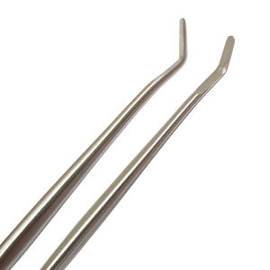 Instrumento Quirúrgico Ortopédico de Acero Inoxidable, Gancho Manual Reutilizable - Product Image 6