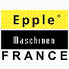 EPPLE MASCHINEN FRANCE logo